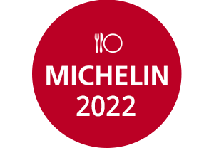Assiette Michelin 2022